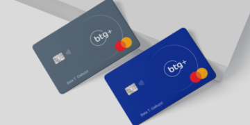 Cartão de crédito BTG: veja as vantagens e como fazer