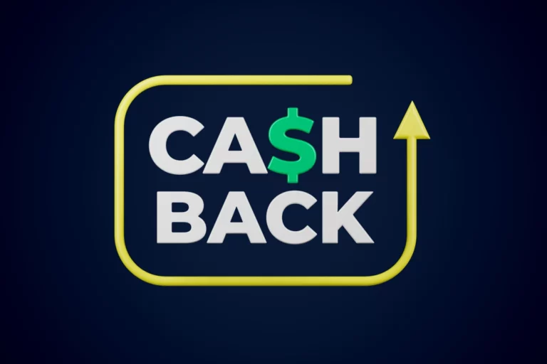 Top cartões com cashback: receba ao gastar
