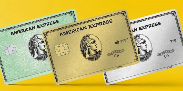 Solicitar cartão American Express: passo a passo simples