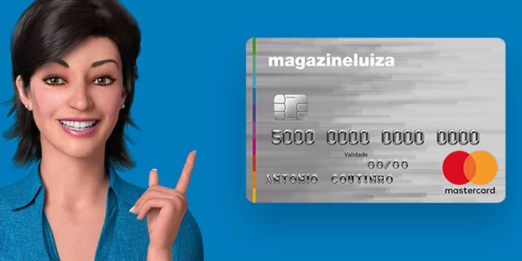 Cartão de crédito Magalu: descubra suas vantagens