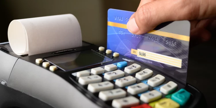 Estorno cartão de crédito: como solicitar facilmente