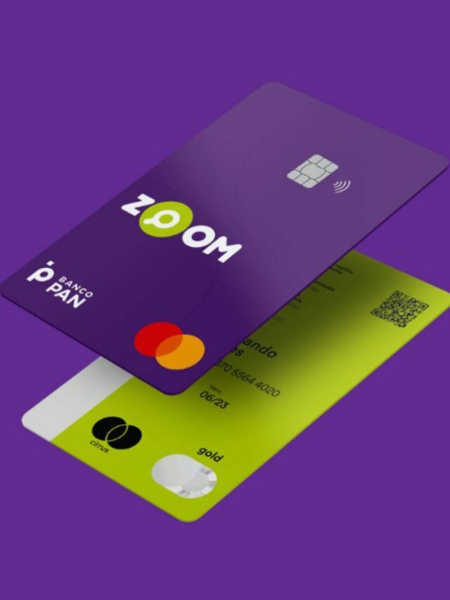 Cartão Zoom: sua nova forma de pagar e economizar