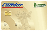 Cartão-Condor